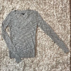 Express sweater